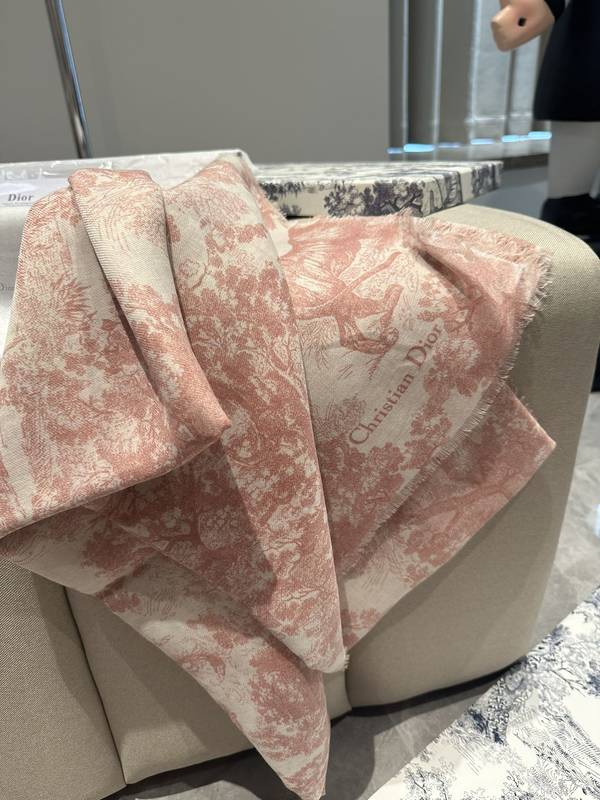 Dior Scarf DIC00385 Dior Scarf DIC00385