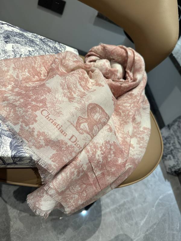Dior Scarf DIC00385 Dior Scarf DIC00385