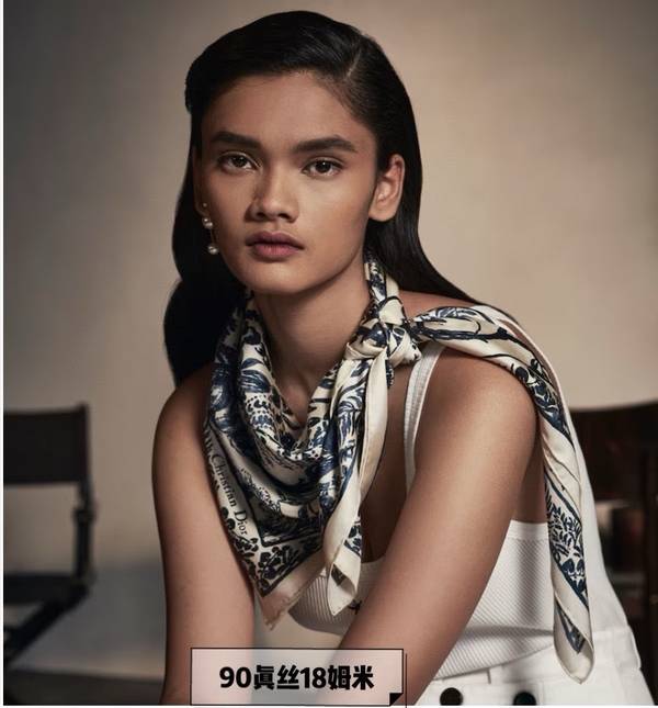 Dior Scarf DIC00390 Dior Scarf DIC00390