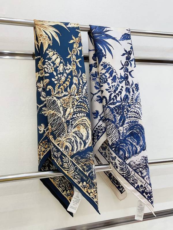 Dior Scarf DIC00390 Dior Scarf DIC00390