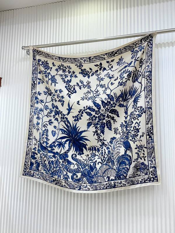 Dior Scarf DIC00390 Dior Scarf DIC00390