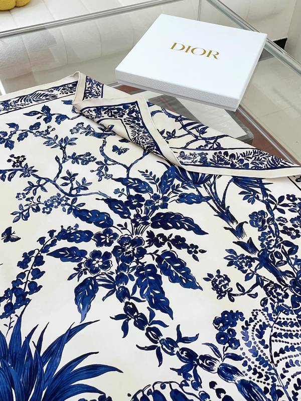 Dior Scarf DIC00390 Dior Scarf DIC00390