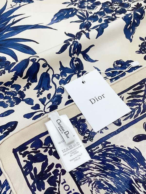 Dior Scarf DIC00390 Dior Scarf DIC00390