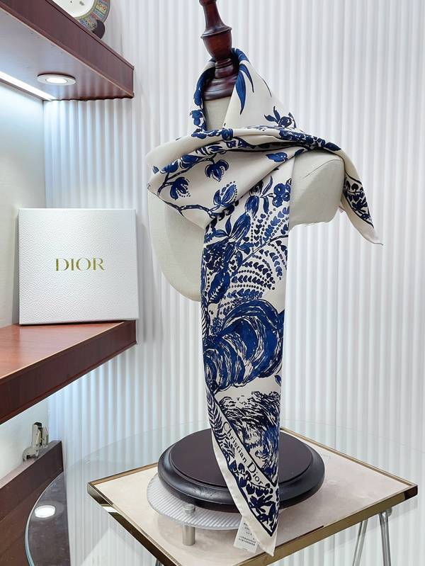 Dior Scarf DIC00390 Dior Scarf DIC00390