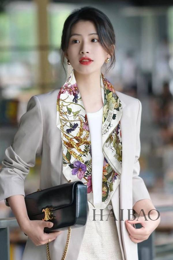 Dior Scarf DIC00394 Dior Scarf DIC00394