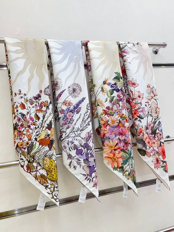 Dior Scarf DIC00395 Dior Scarf DIC00395