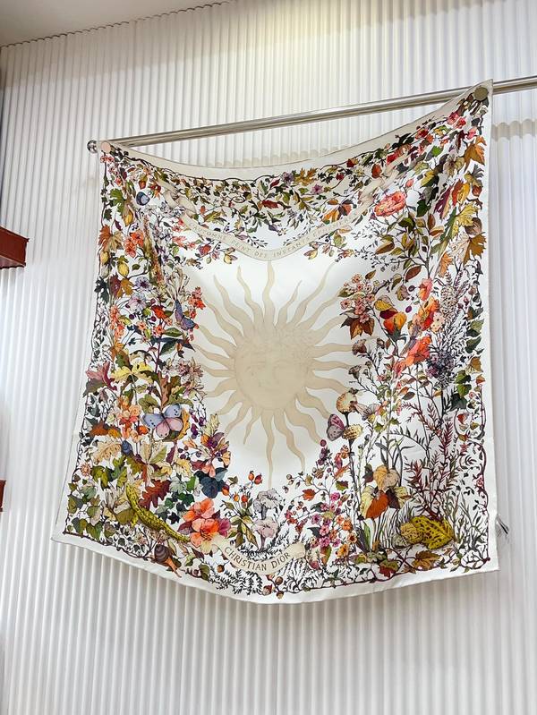 Dior Scarf DIC00395 Dior Scarf DIC00395