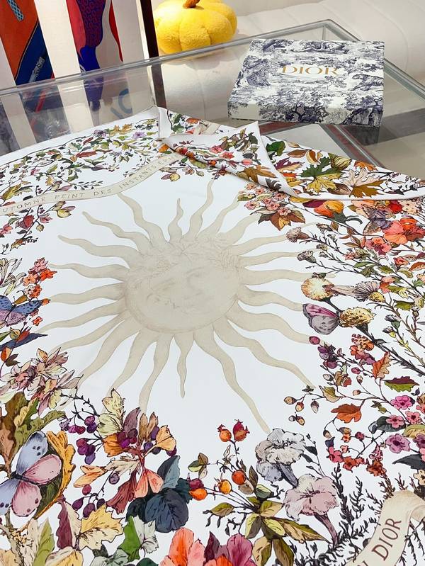 Dior Scarf DIC00395 Dior Scarf DIC00395