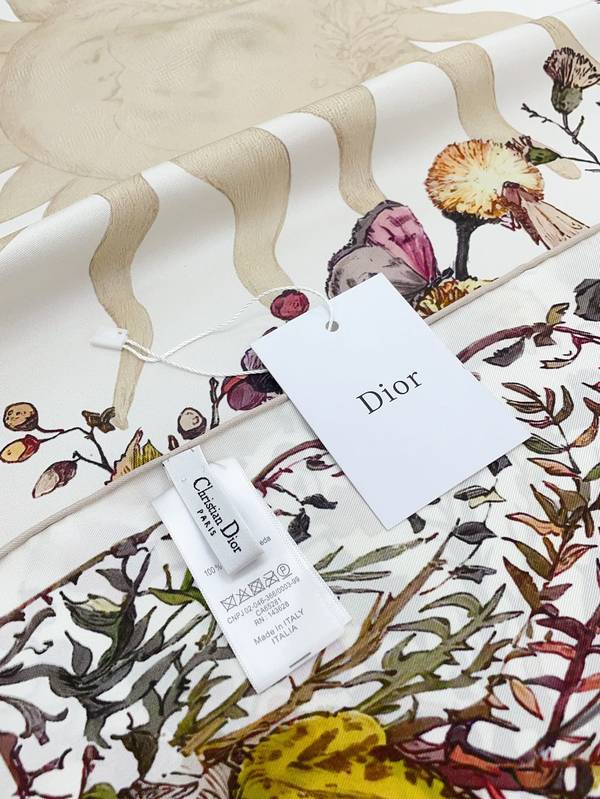 Dior Scarf DIC00395 Dior Scarf DIC00395