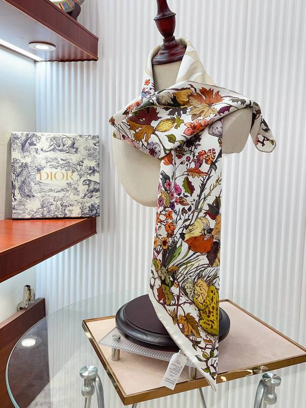 Dior Scarf DIC00395 Dior Scarf DIC00395