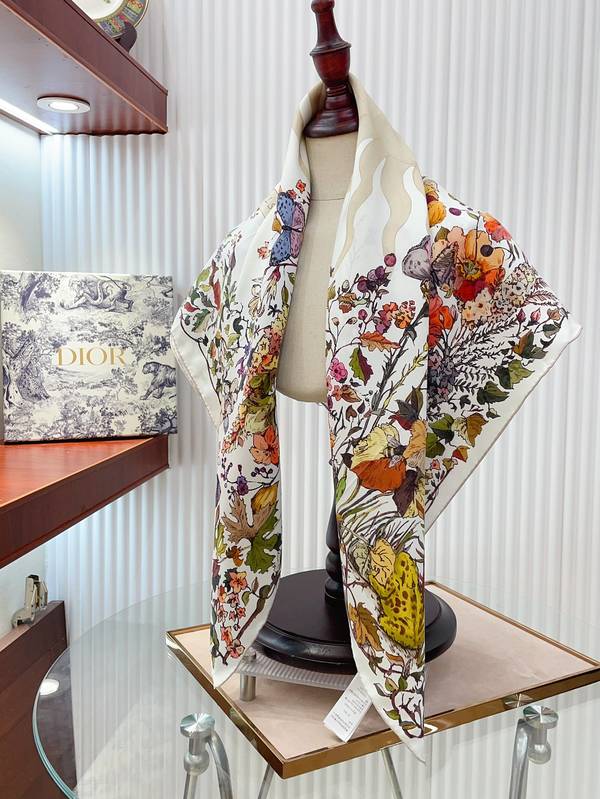 Dior Scarf DIC00395 Dior Scarf DIC00395