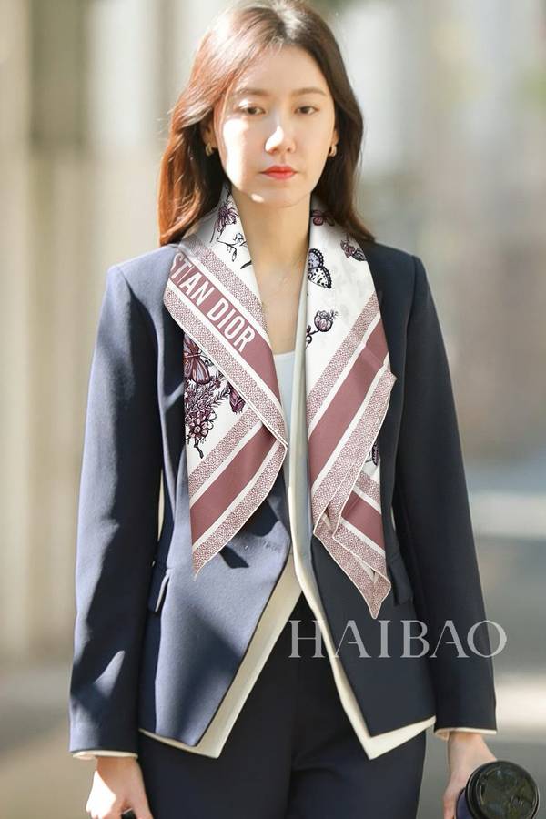 Dior Scarf DIC00399 Dior Scarf DIC00399