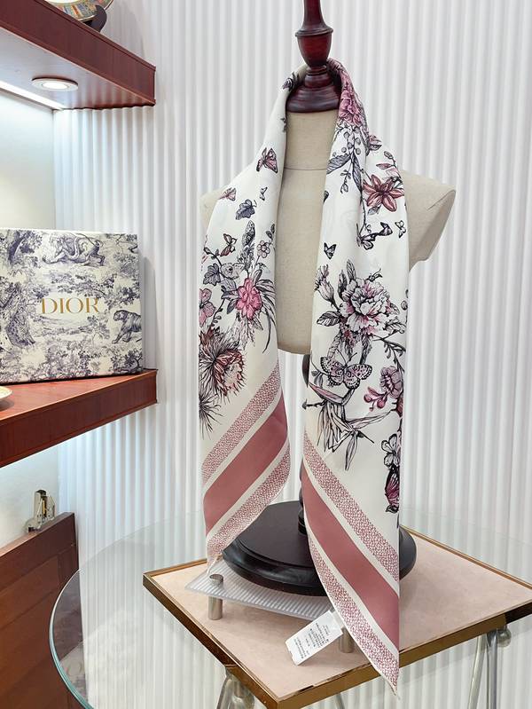 Dior Scarf DIC00399 Dior Scarf DIC00399
