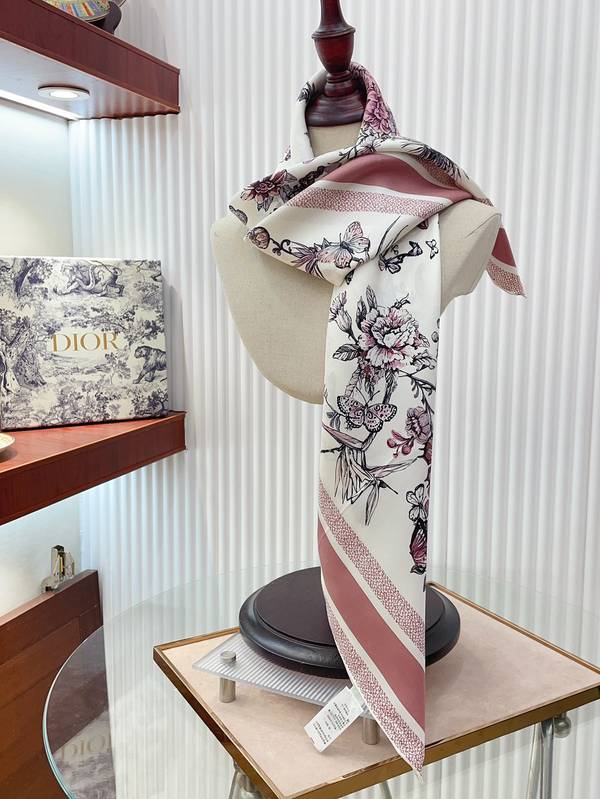 Dior Scarf DIC00399 Dior Scarf DIC00399