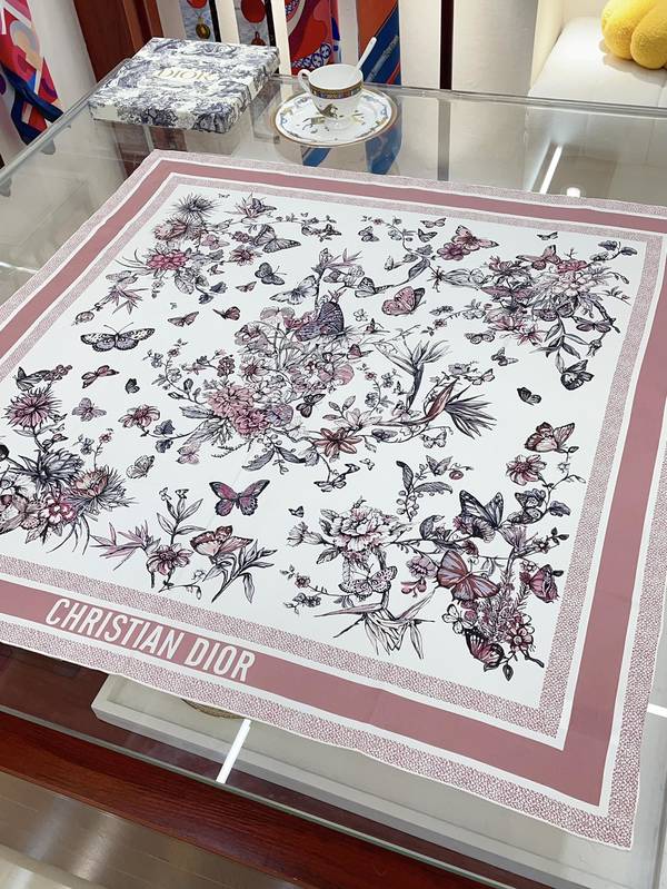 Dior Scarf DIC00399 Dior Scarf DIC00399