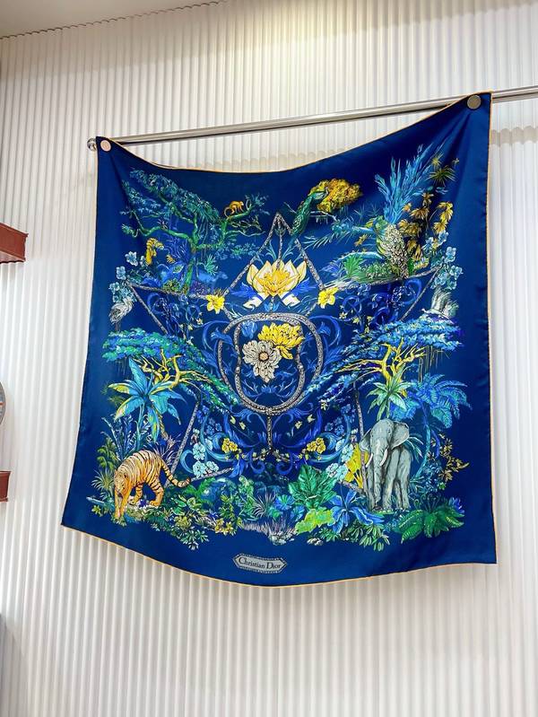 Dior Scarf DIC00400 Dior Scarf DIC00400