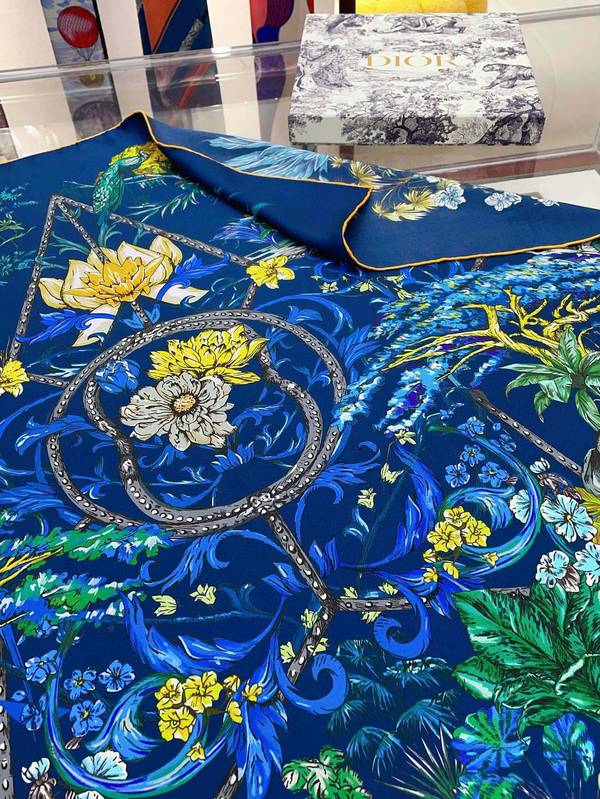 Dior Scarf DIC00400 Dior Scarf DIC00400