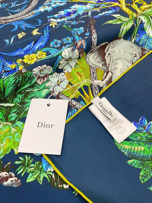 Dior Scarf DIC00400 Dior Scarf DIC00400