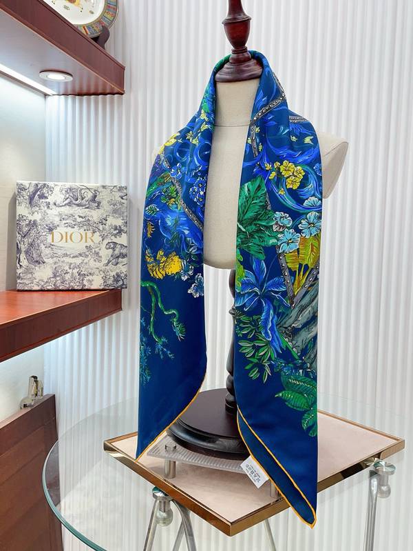 Dior Scarf DIC00400 Dior Scarf DIC00400