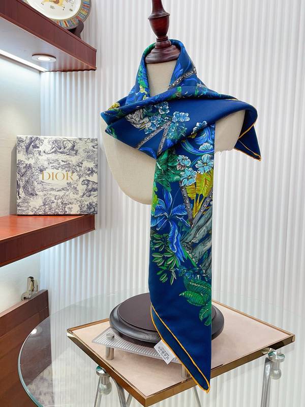 Dior Scarf DIC00400 Dior Scarf DIC00400