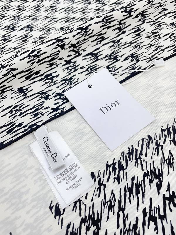 Dior Scarf DIC00401 Dior Scarf DIC00401
