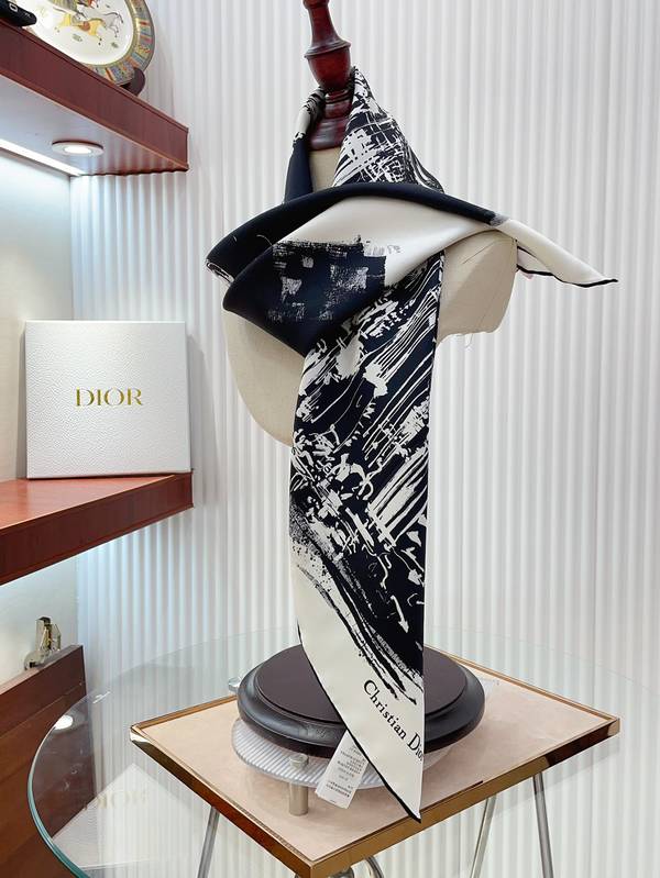 Dior Scarf DIC00402 Dior Scarf DIC00402