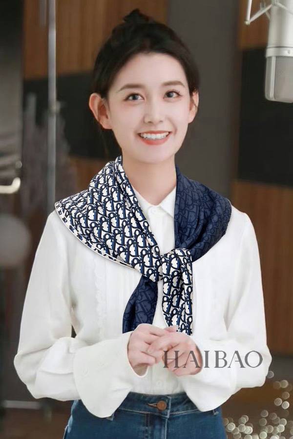 Dior Scarf DIC00403 Dior Scarf DIC00403