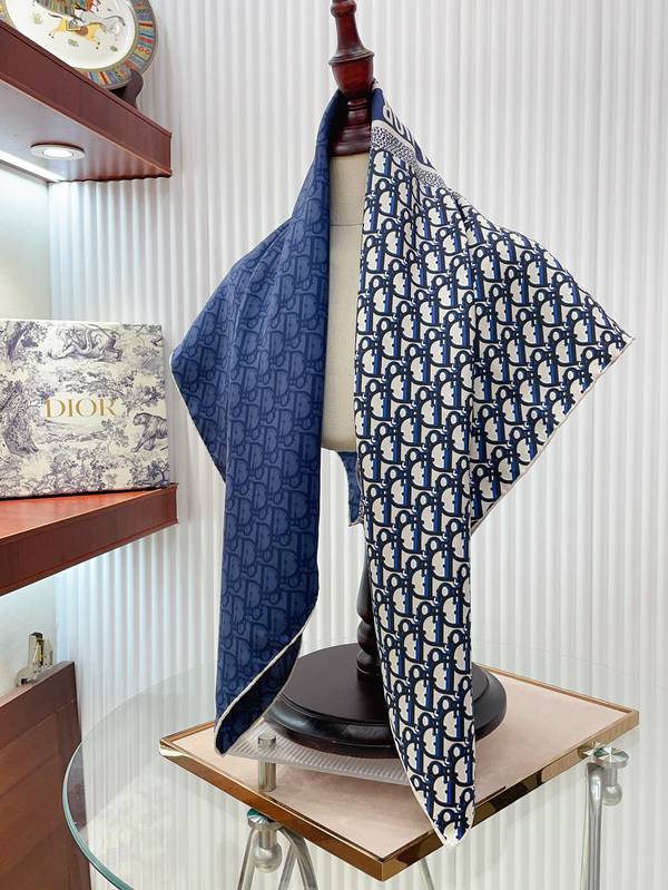 Dior Scarf DIC00403 Dior Scarf DIC00403