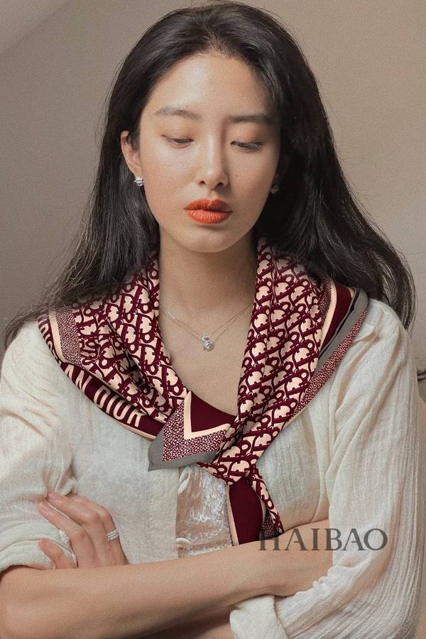 Dior Scarf DIC00404 Dior Scarf DIC00404