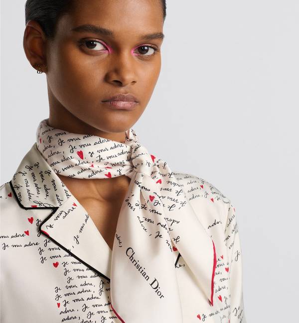 Dior Scarf DIC00407 Dior Scarf DIC00407