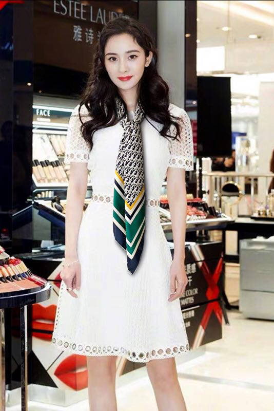 Dior Scarf DIC00410 Dior Scarf DIC00410