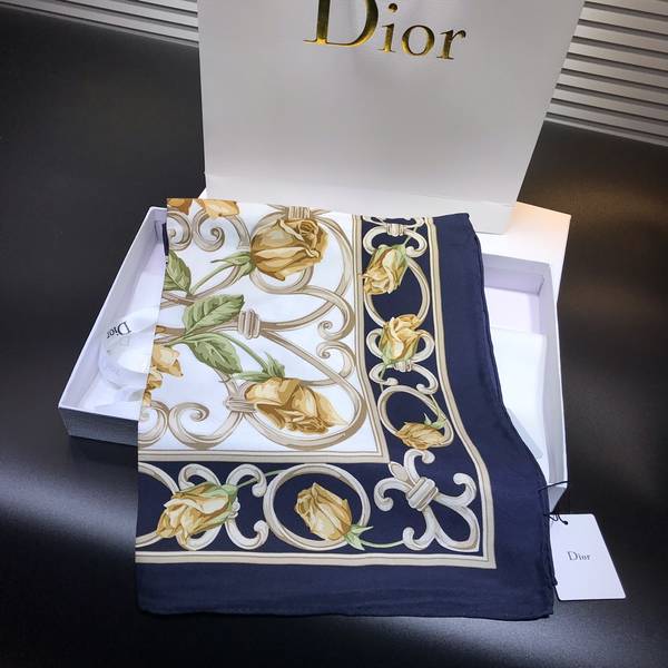 Dior Scarf DIC00411 Dior Scarf DIC00411