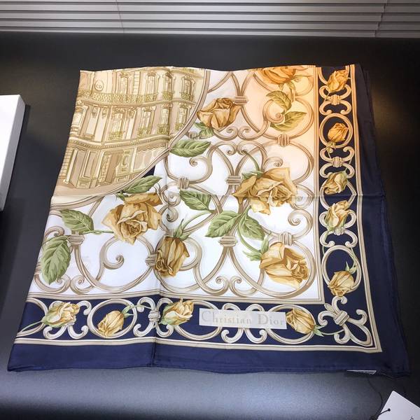Dior Scarf DIC00411 Dior Scarf DIC00411
