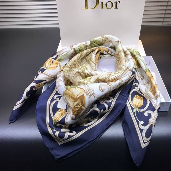 Dior Scarf DIC00411 Dior Scarf DIC00411