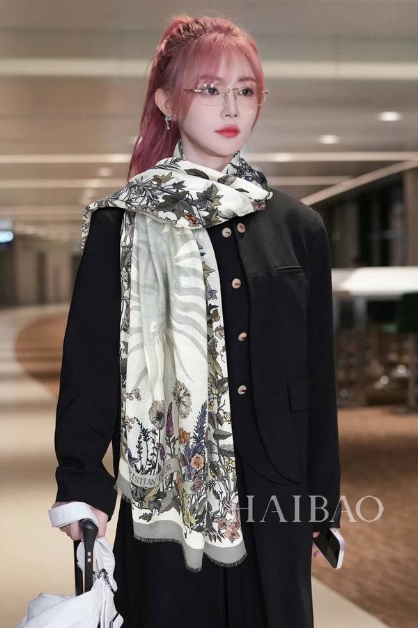 Dior Scarf DIC00414 Dior Scarf DIC00414