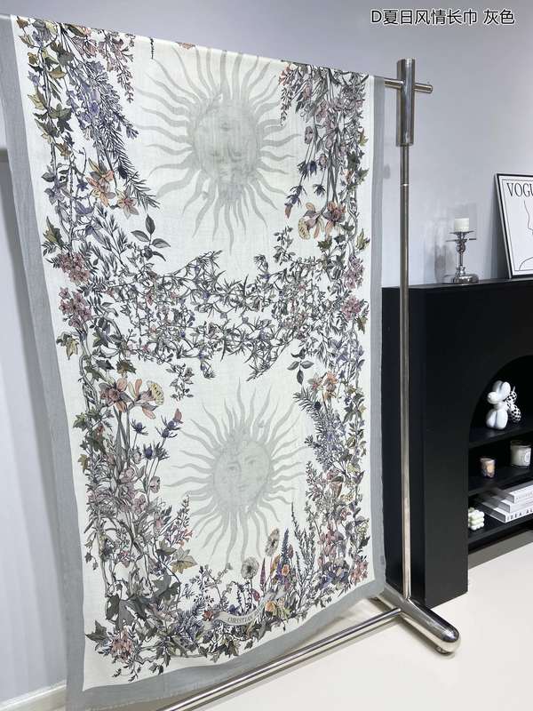 Dior Scarf DIC00414 Dior Scarf DIC00414