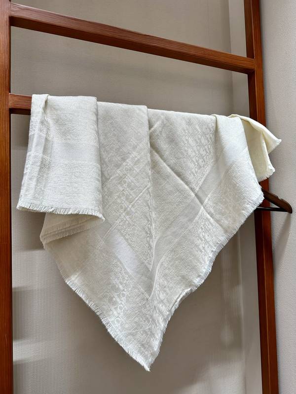 Dior Scarf DIC00423 Dior Scarf DIC00423