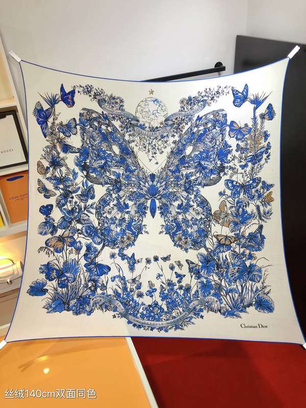 Dior Scarf DIC00426 Dior Scarf DIC00426