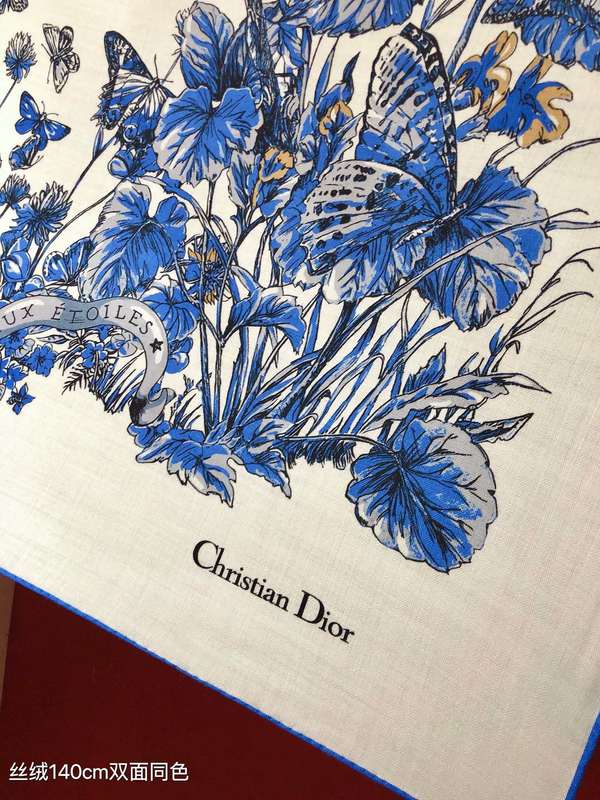 Dior Scarf DIC00426 Dior Scarf DIC00426