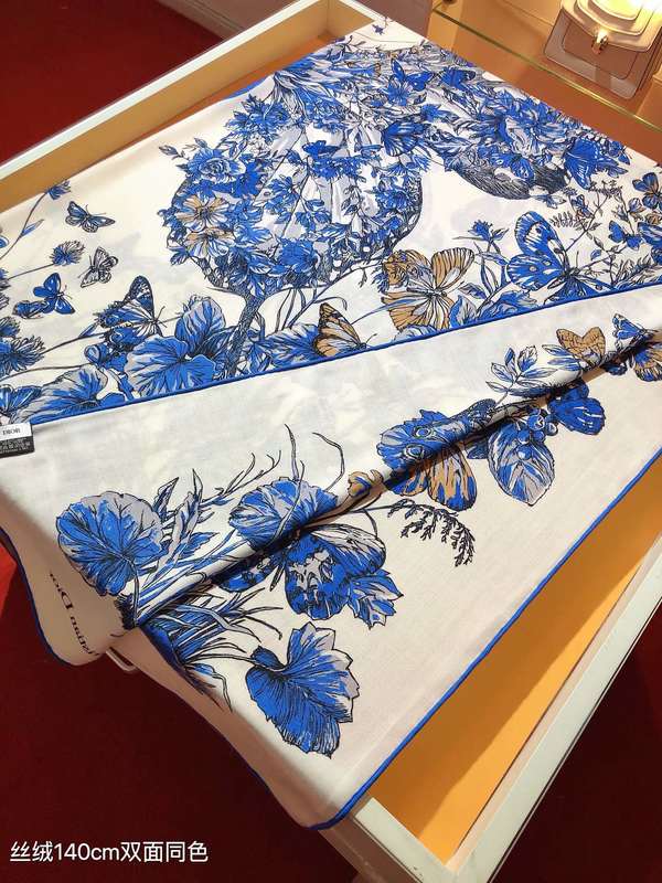 Dior Scarf DIC00426 Dior Scarf DIC00426