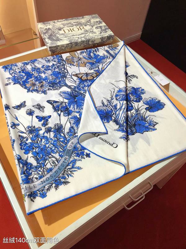 Dior Scarf DIC00426 Dior Scarf DIC00426