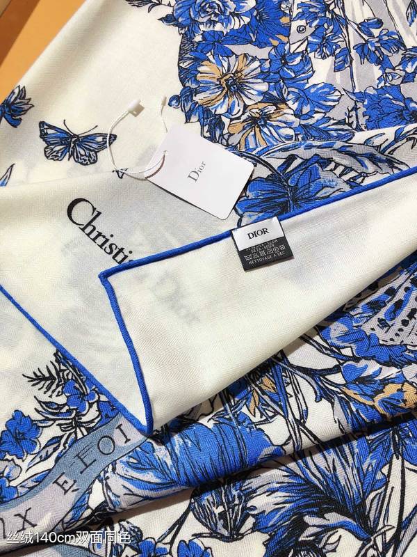 Dior Scarf DIC00426 Dior Scarf DIC00426