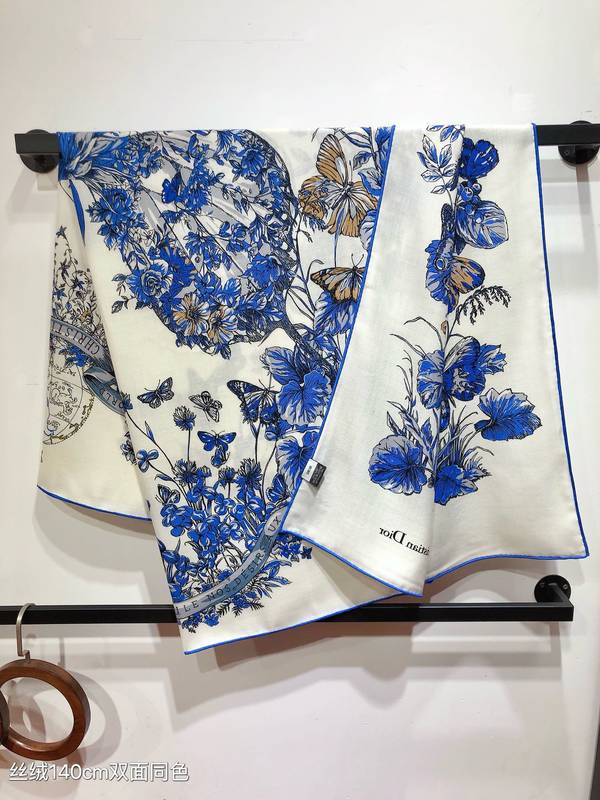 Dior Scarf DIC00426 Dior Scarf DIC00426