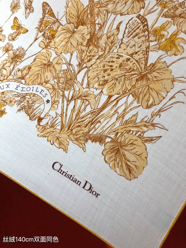 Dior Scarf DIC00427 Dior Scarf DIC00427