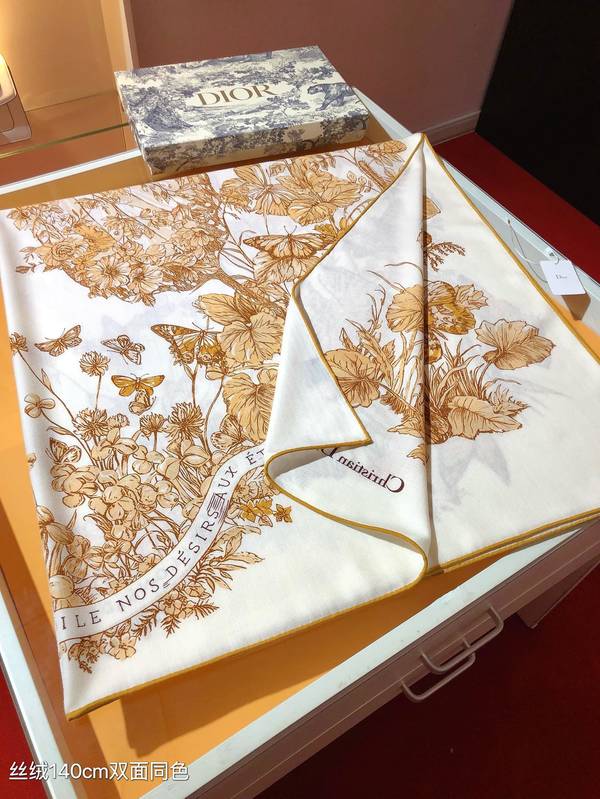 Dior Scarf DIC00427 Dior Scarf DIC00427