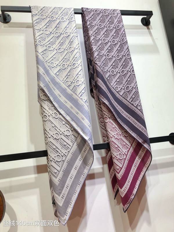 Dior Scarf DIC00429 Dior Scarf DIC00429