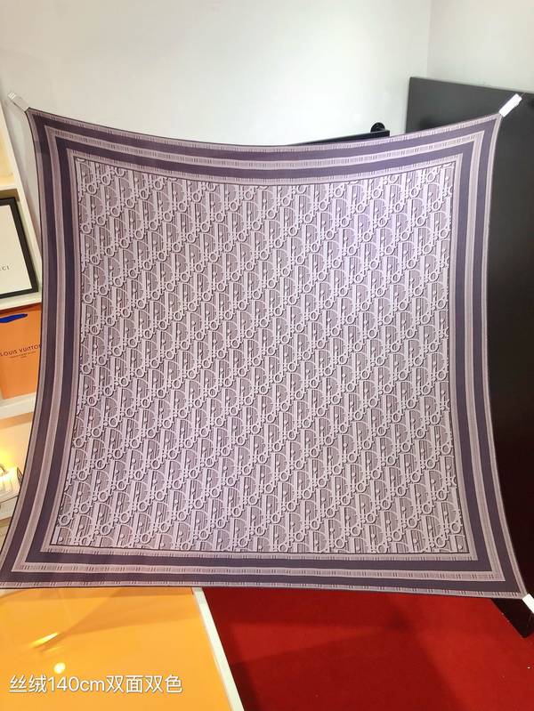 Dior Scarf DIC00429 Dior Scarf DIC00429