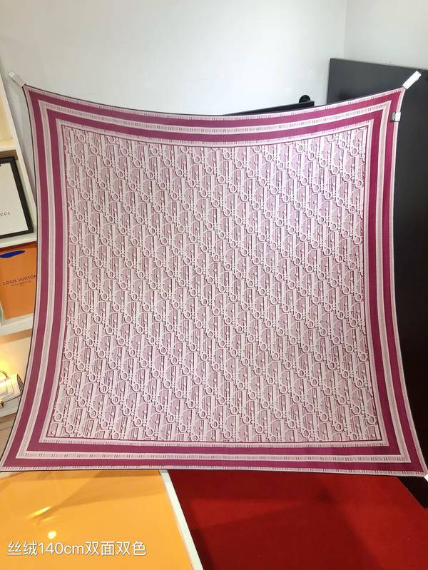 Dior Scarf DIC00429 Dior Scarf DIC00429