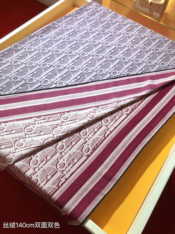 Dior Scarf DIC00429 Dior Scarf DIC00429