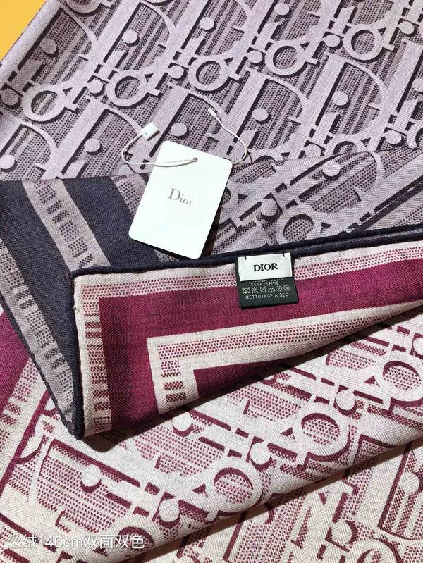 Dior Scarf DIC00429 Dior Scarf DIC00429